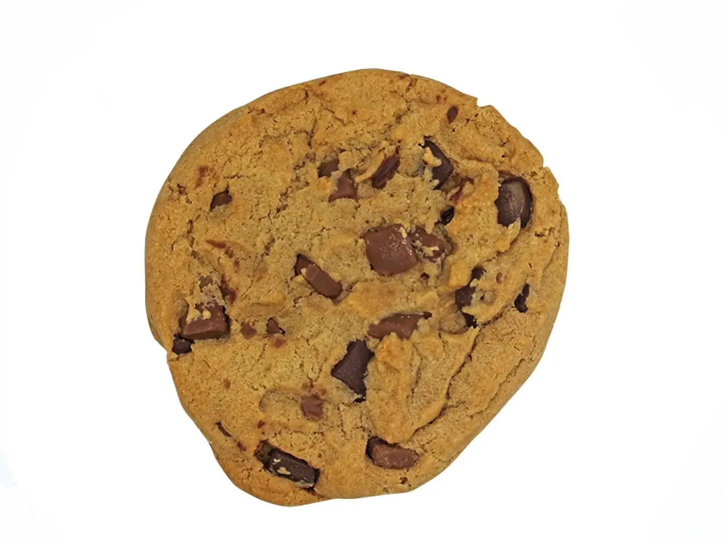 Hot Chocolate And Vanilla Cookie Special Offer