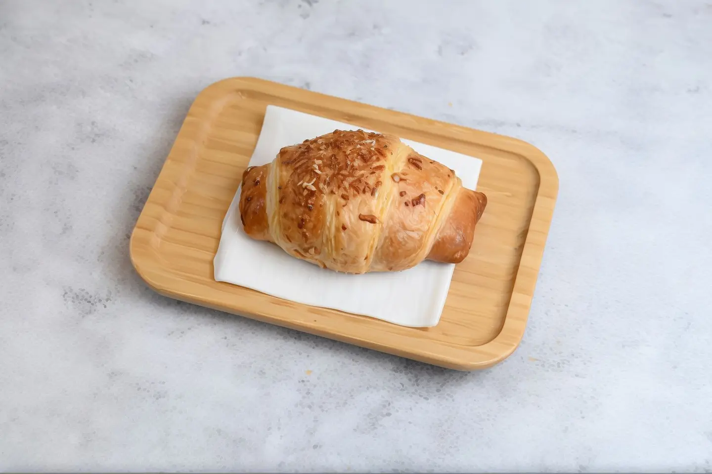 كرواسون جبن