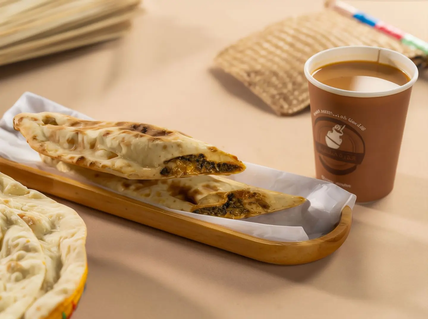 جبن بالعسل