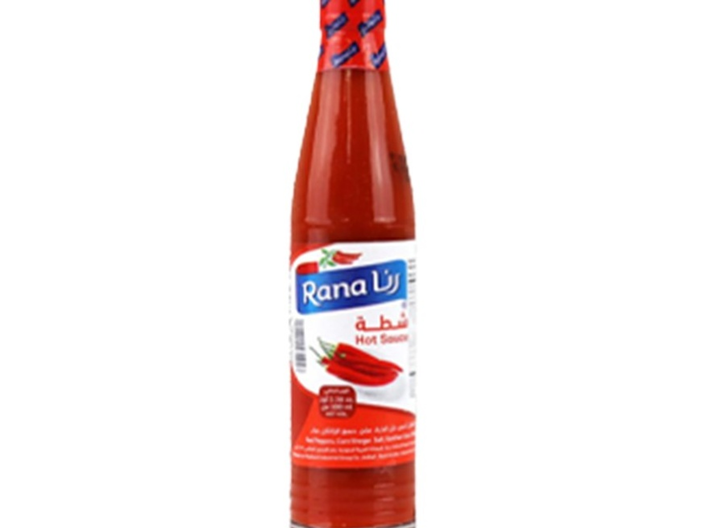 شطة رنا