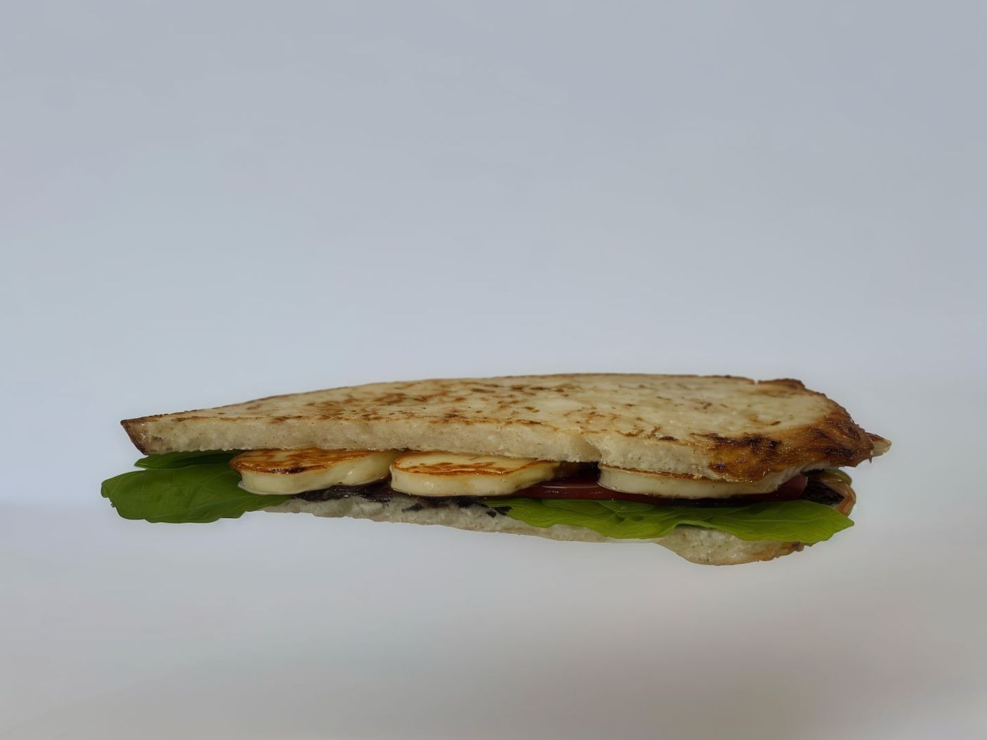 Halloumi