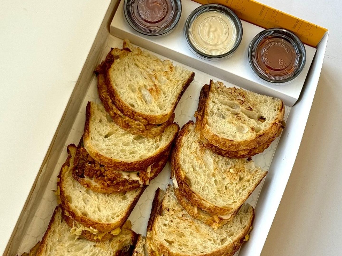 Box Sourdough
