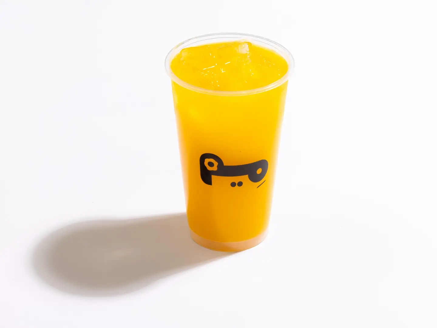 عصير برتقال