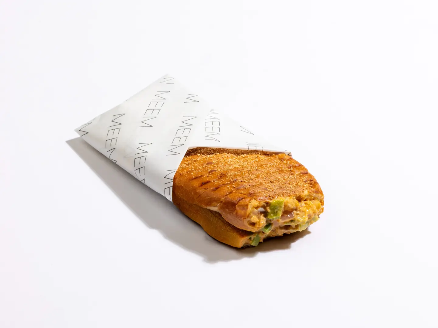 ساندوتش تونه