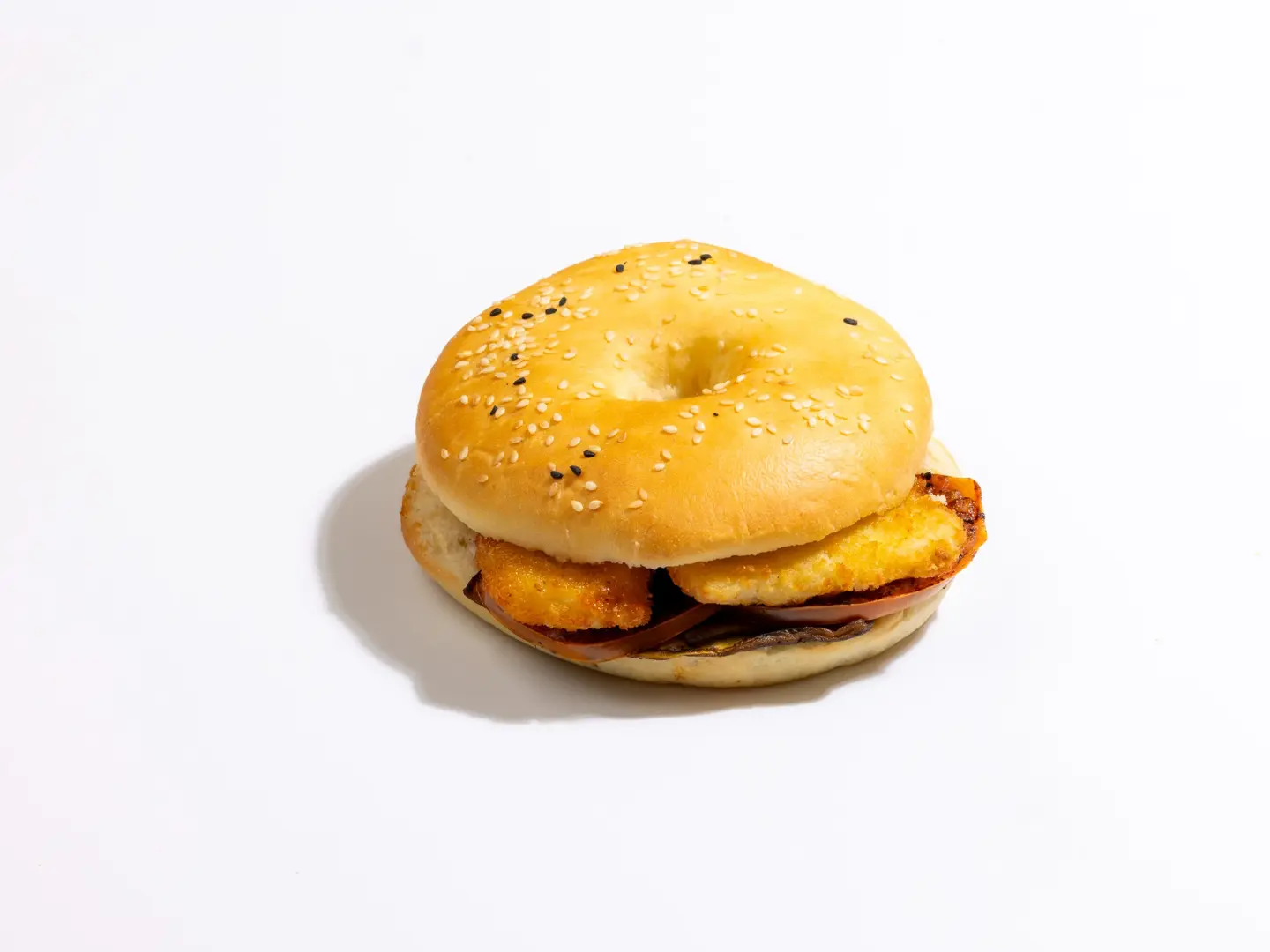 بيقل حلوم كرانشي