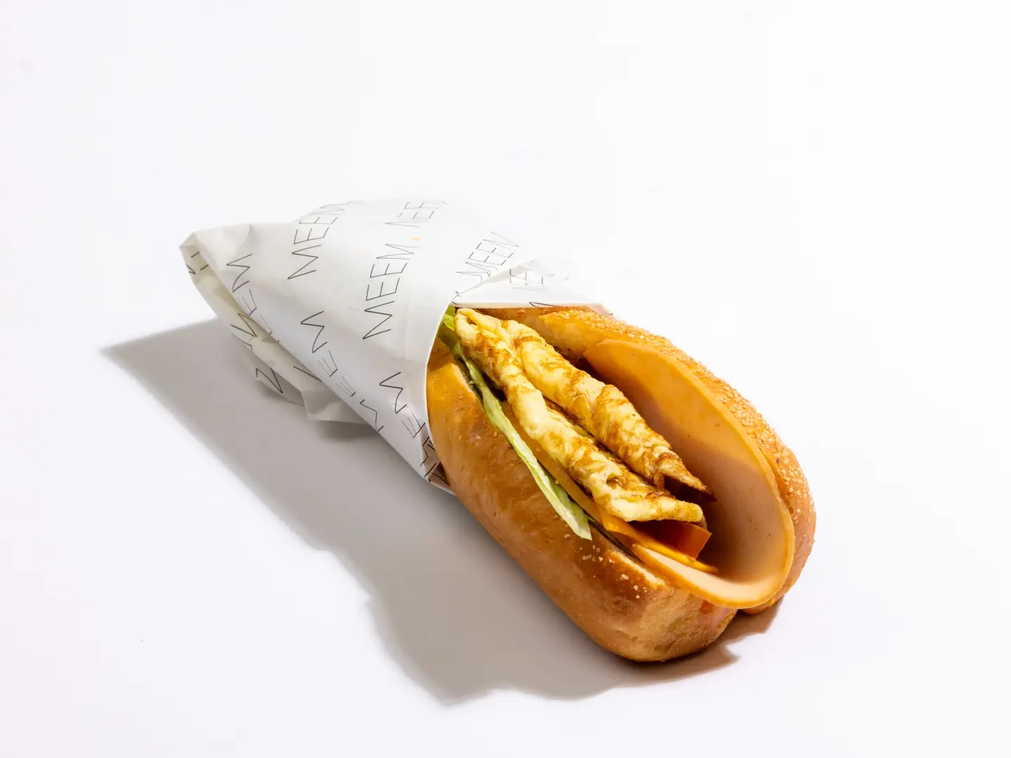 كلوب ساندوتش