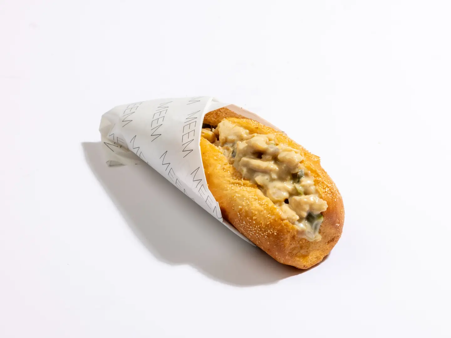 تشيكن فاهيتا