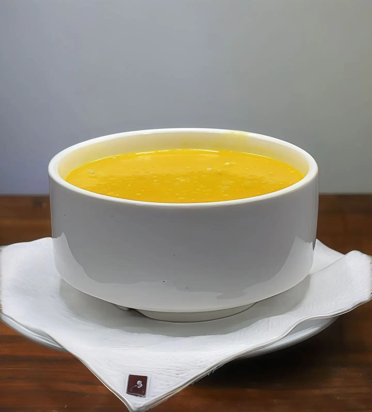 شوربة عدس