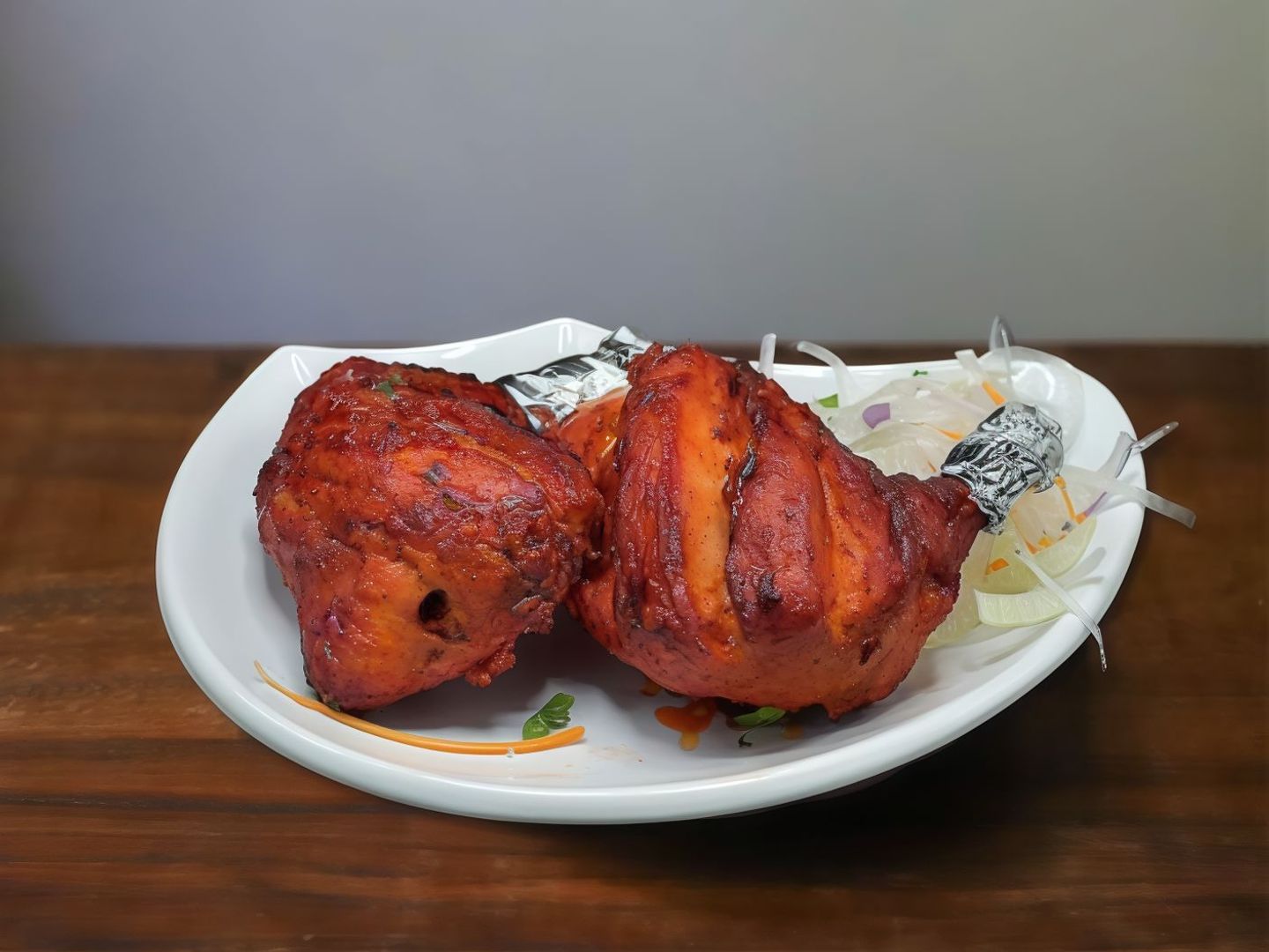Tandoori Chicken