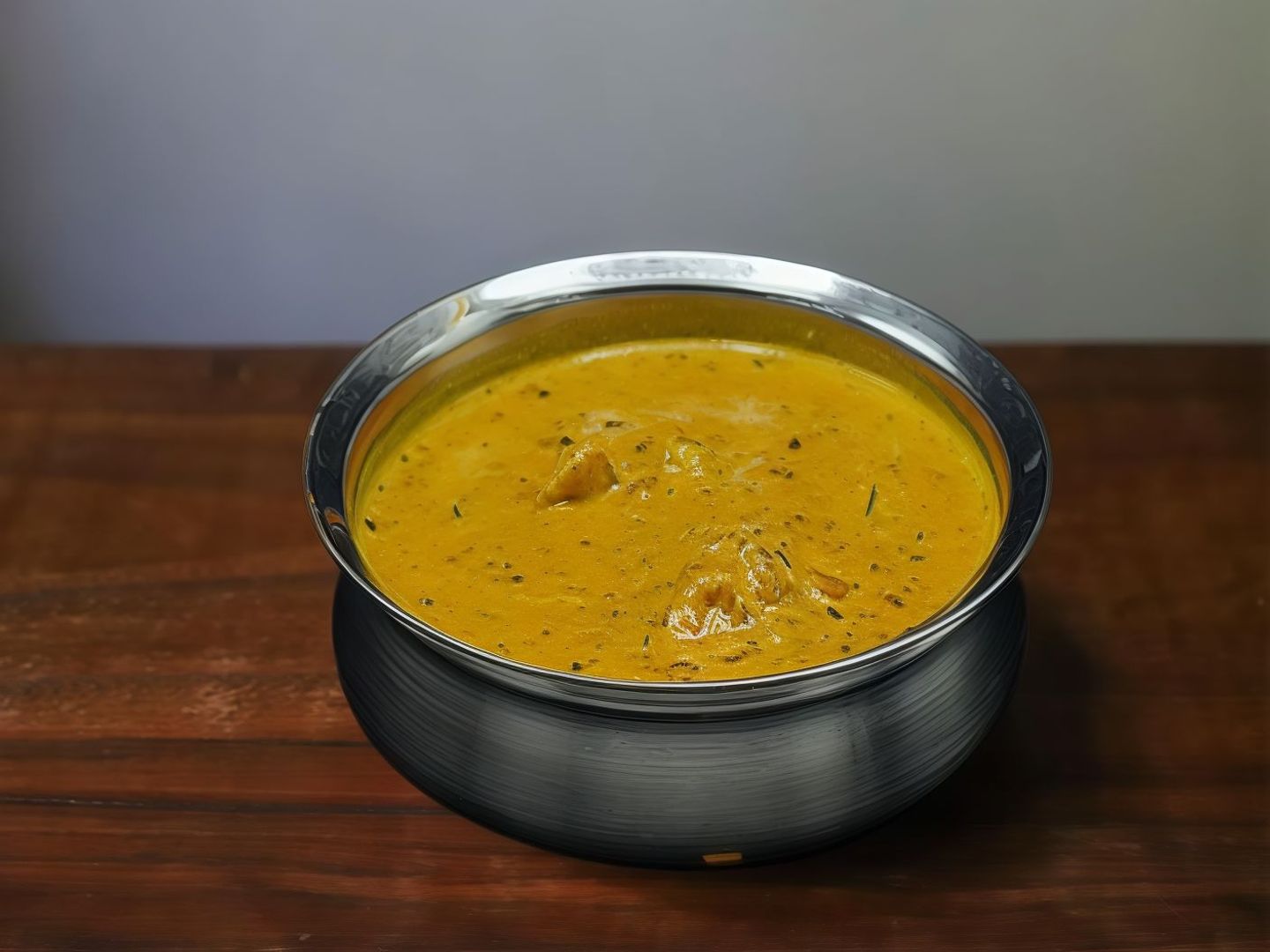 Chicken Korma