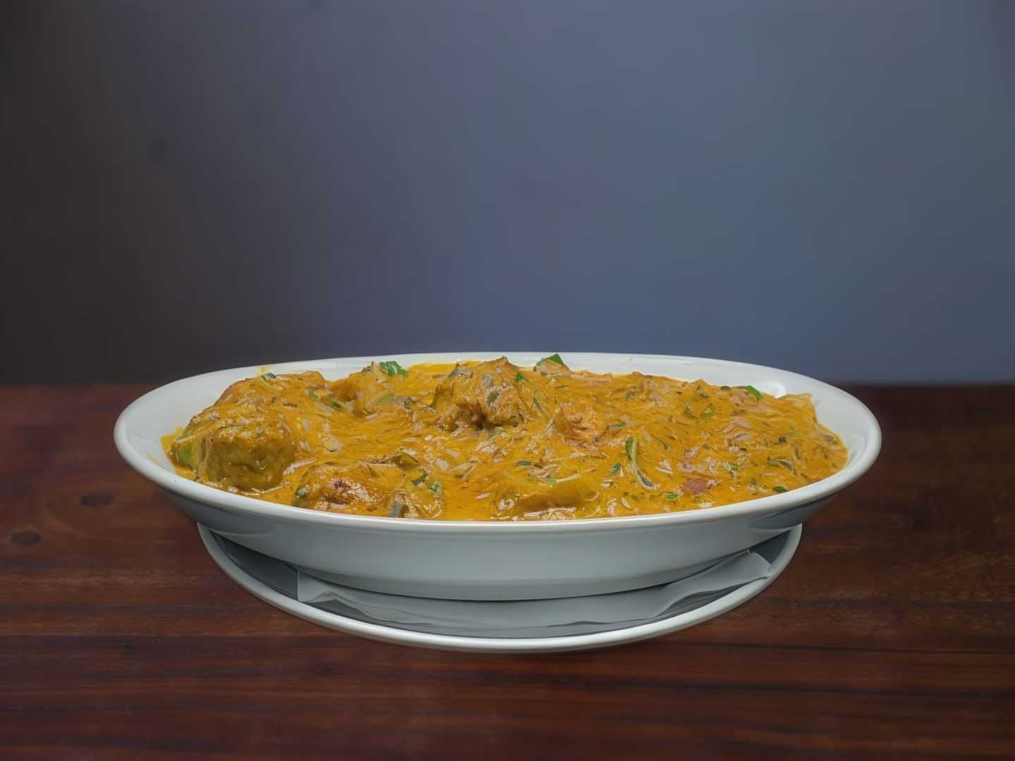 Indian Dewani Lamb