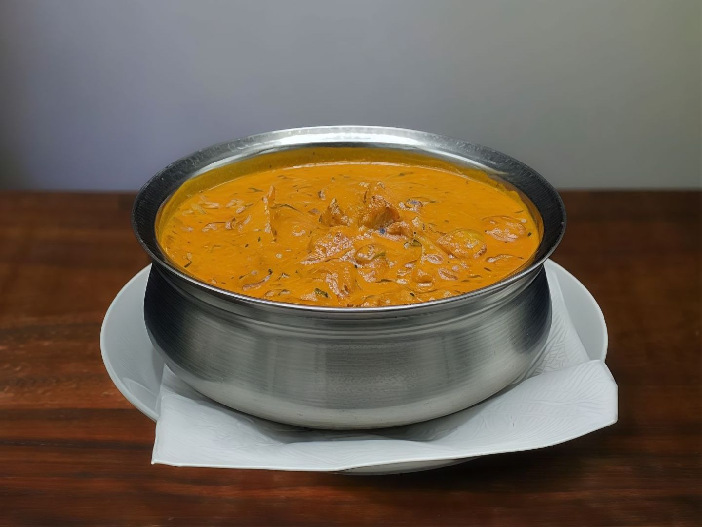 Gobi With Potatoes