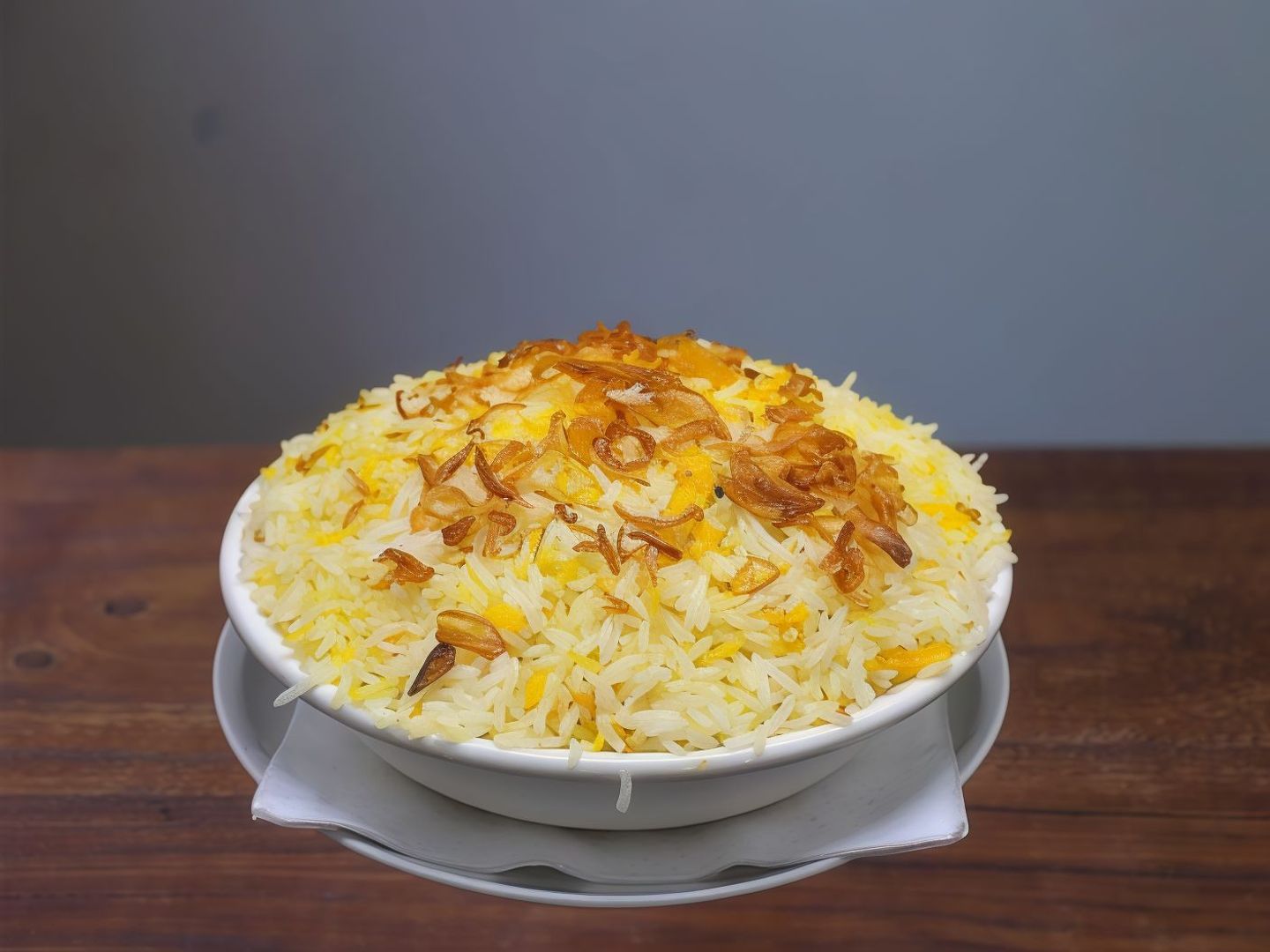 Biryani Rice