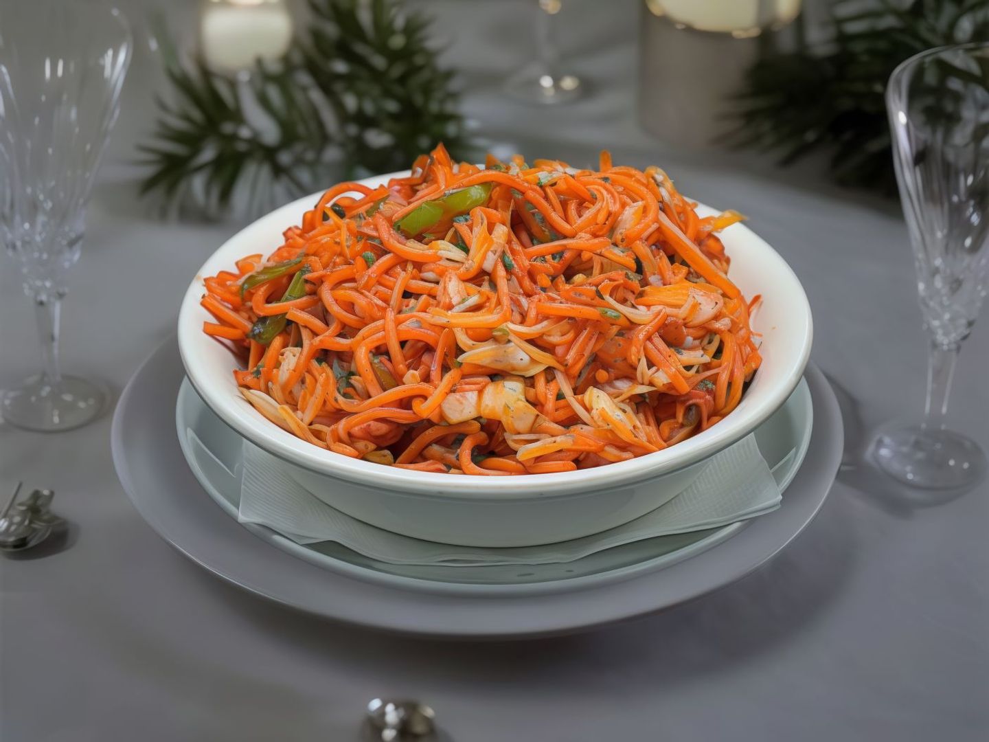 Chicken Pasta