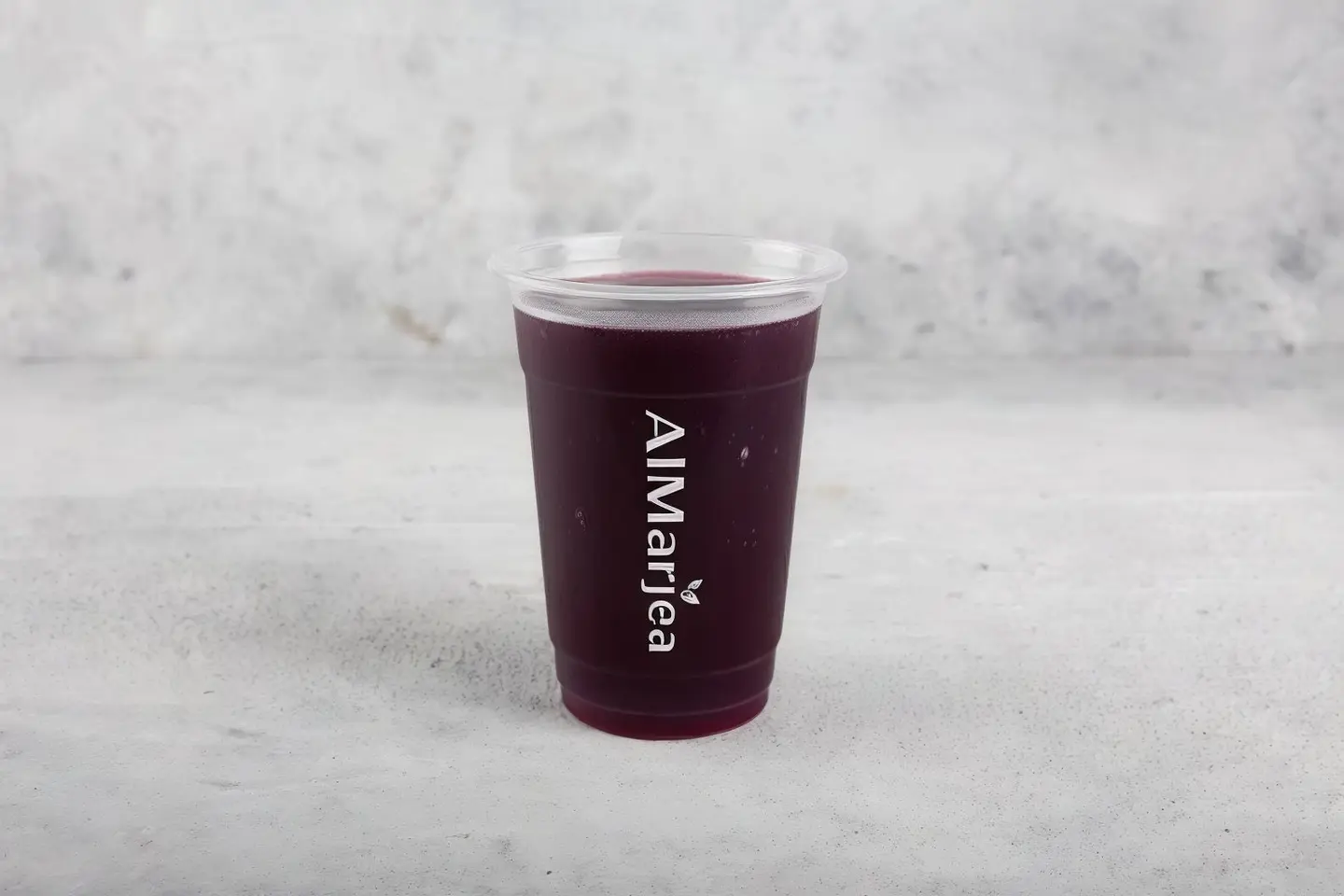 Berry And Beet Juice - 1 Liter