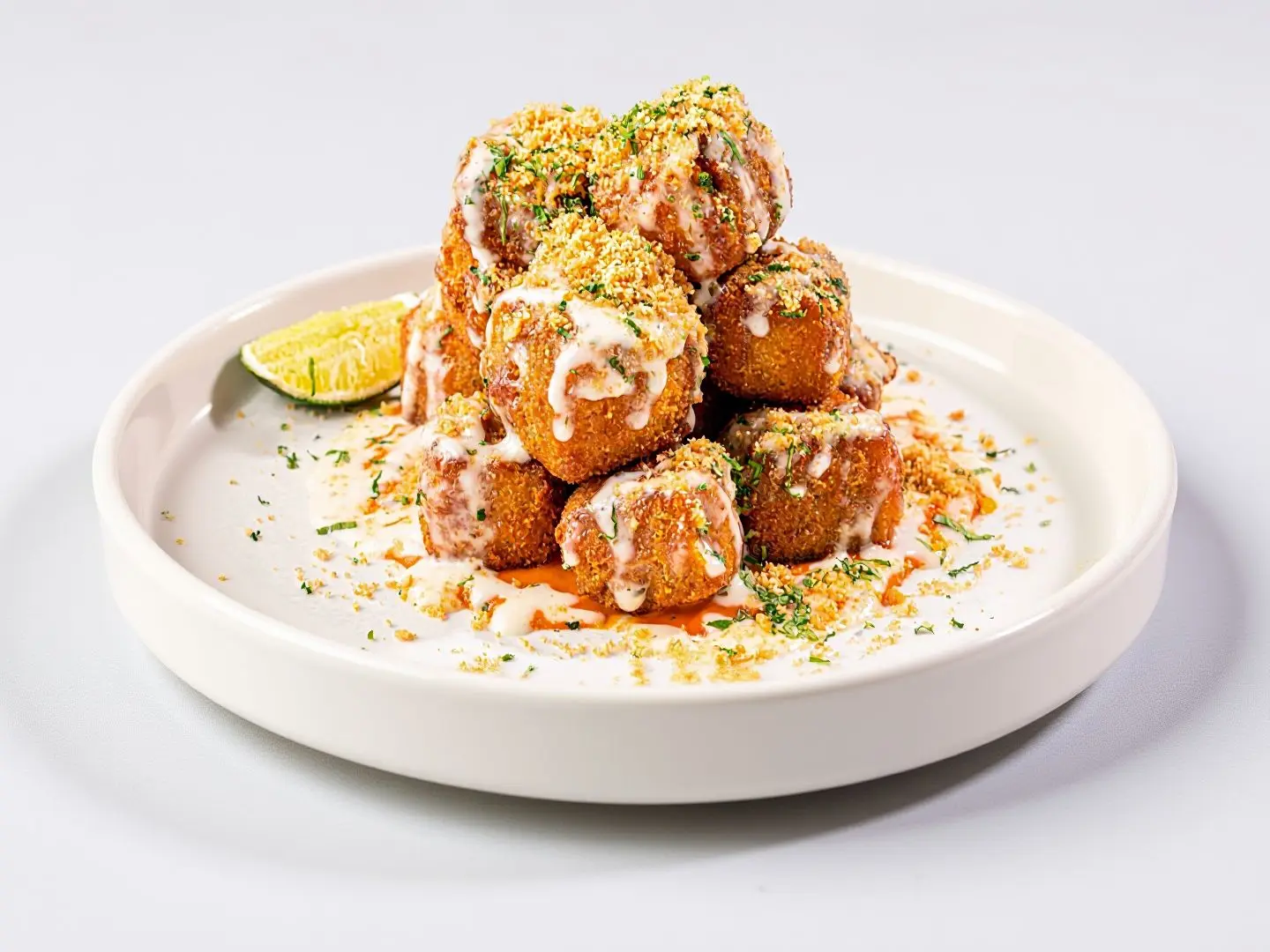 Lasagna Bites