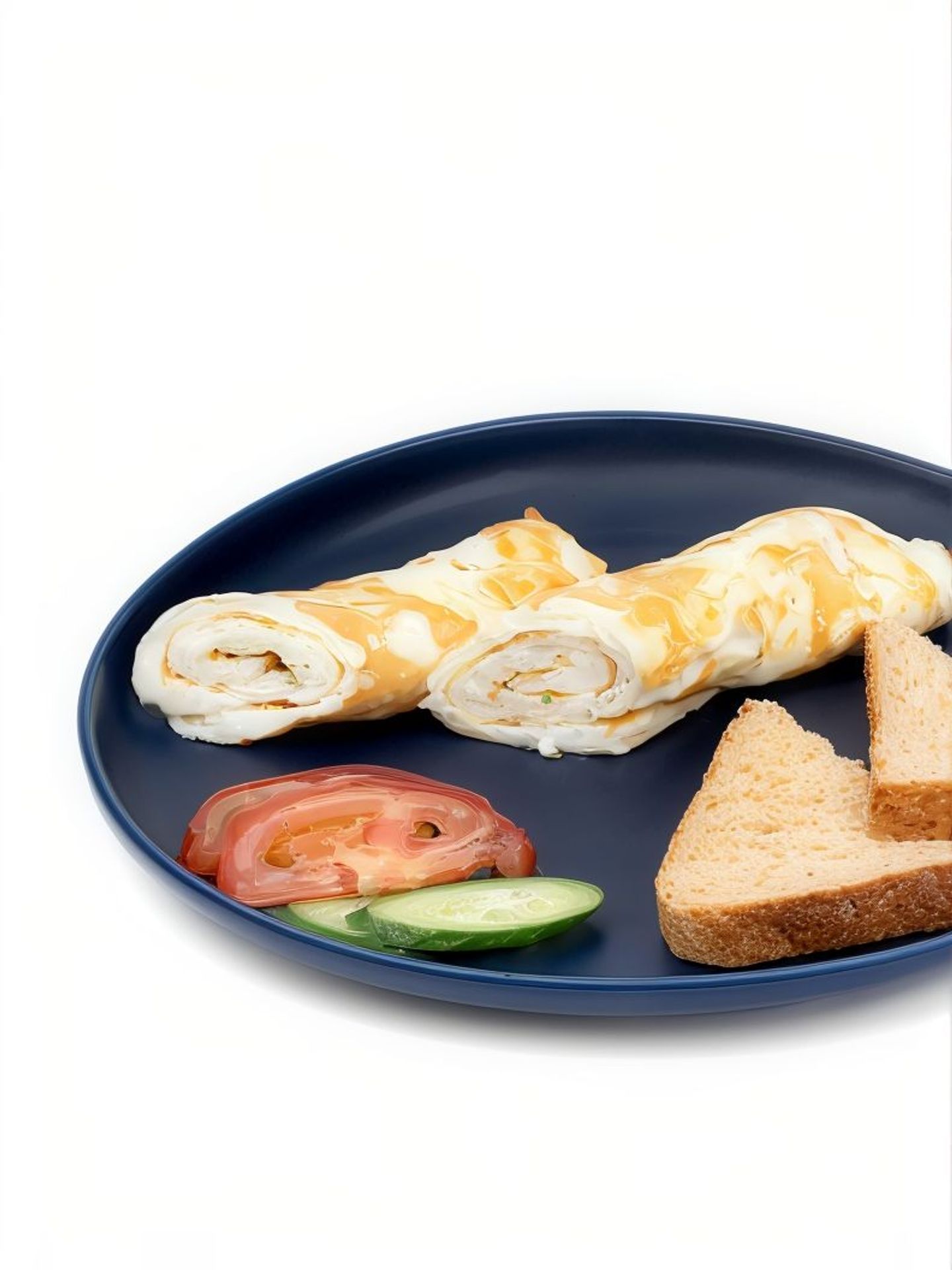 Roll Eggs