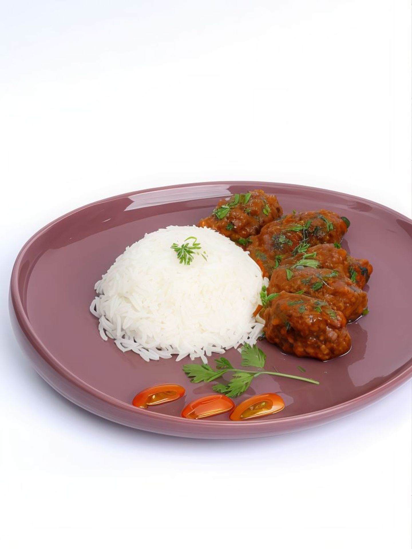 Kofta 200 Grams