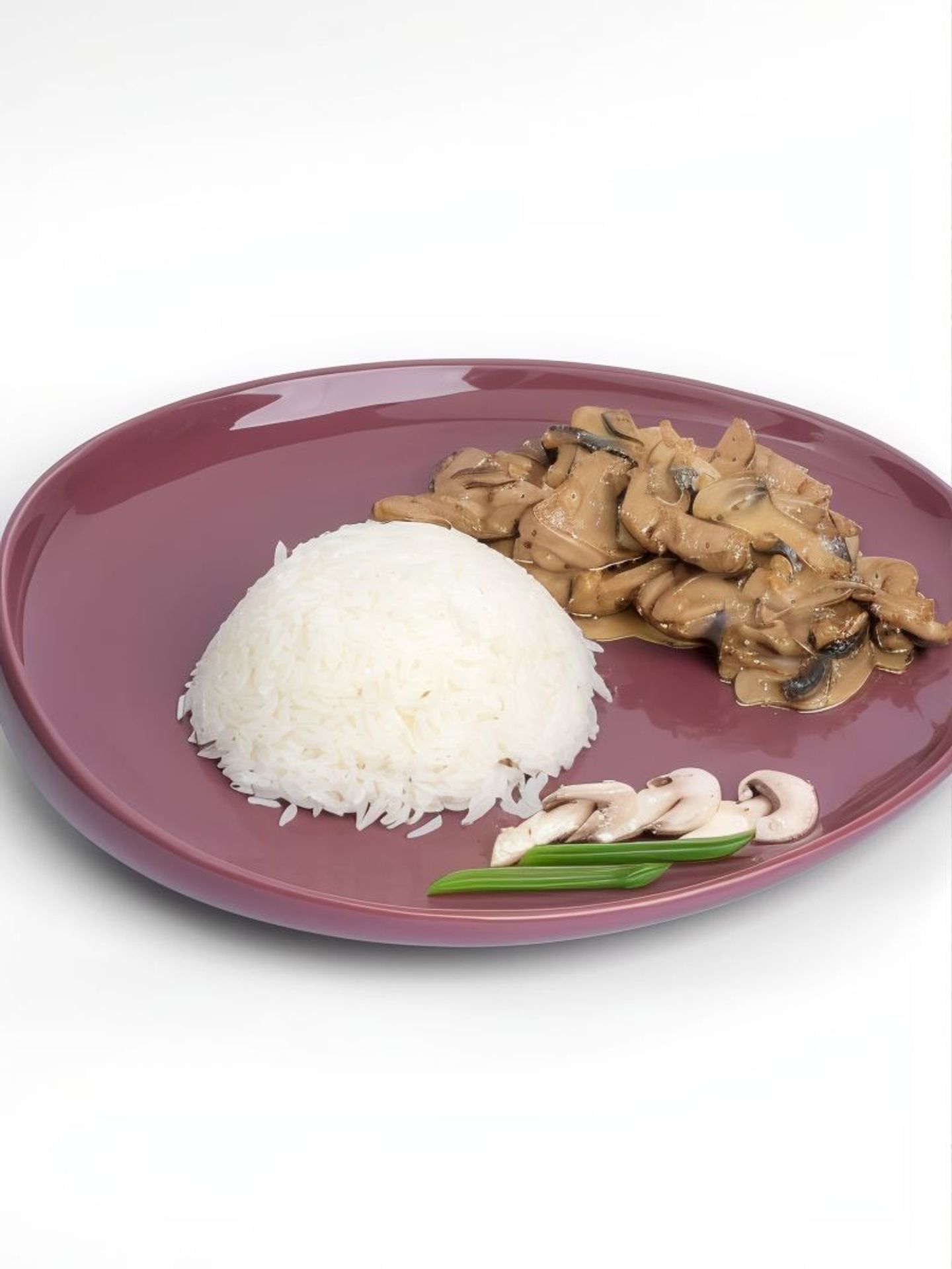 Steak Mushroom 200 Grams