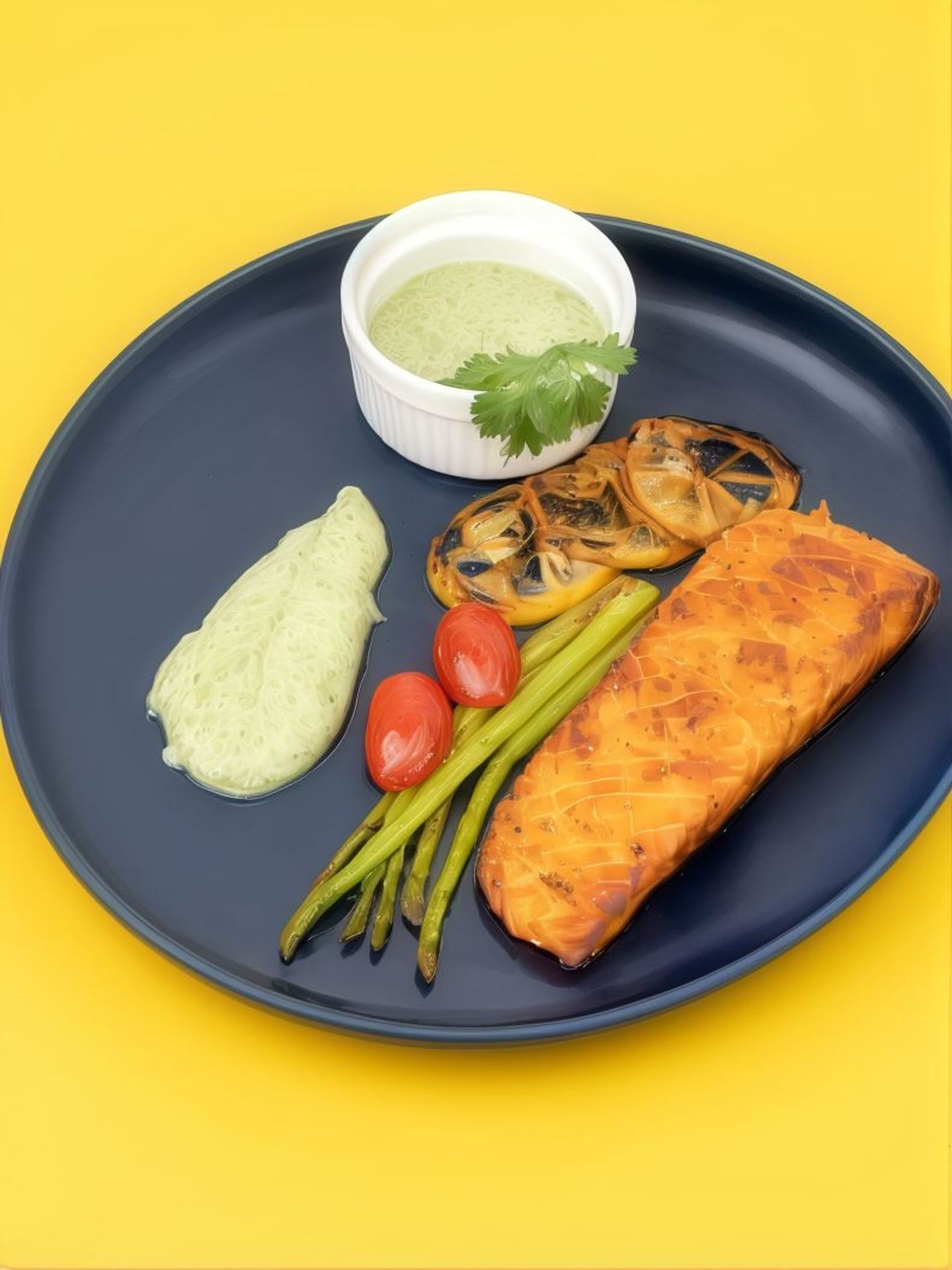 Salmon 200 Grams
