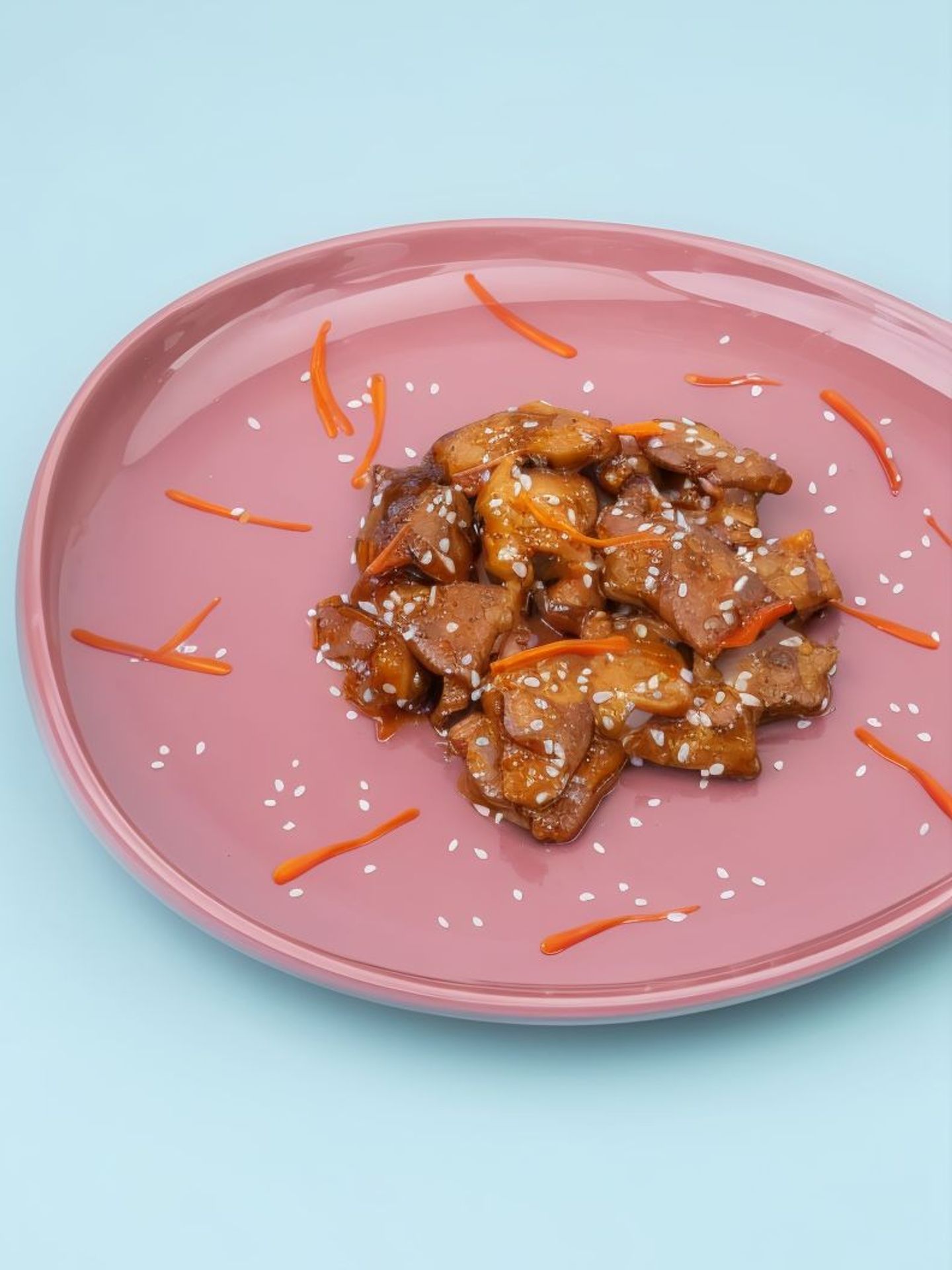 Bbq Meat 150 Grams