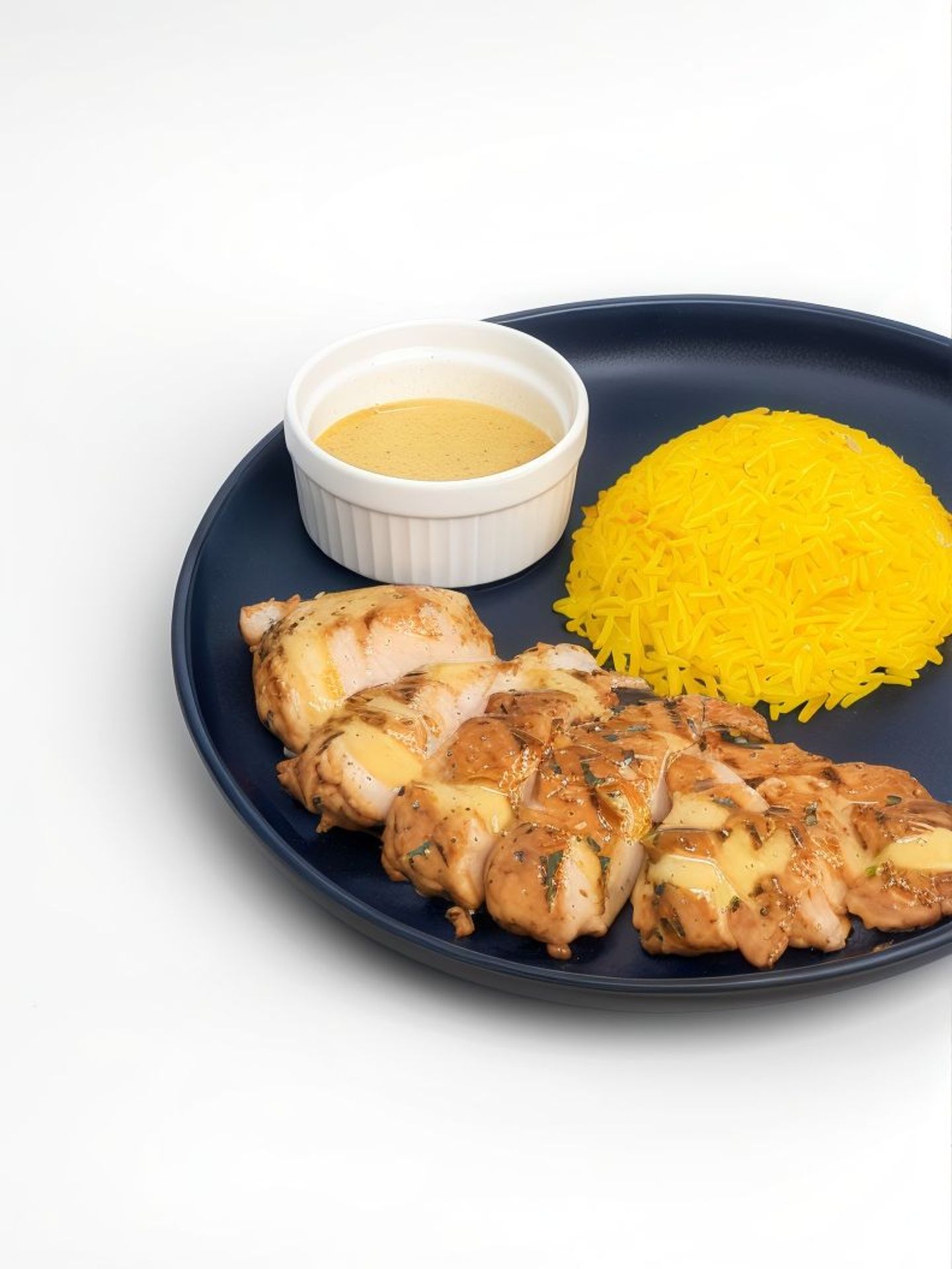 Grilled Chicken 150 Grams
