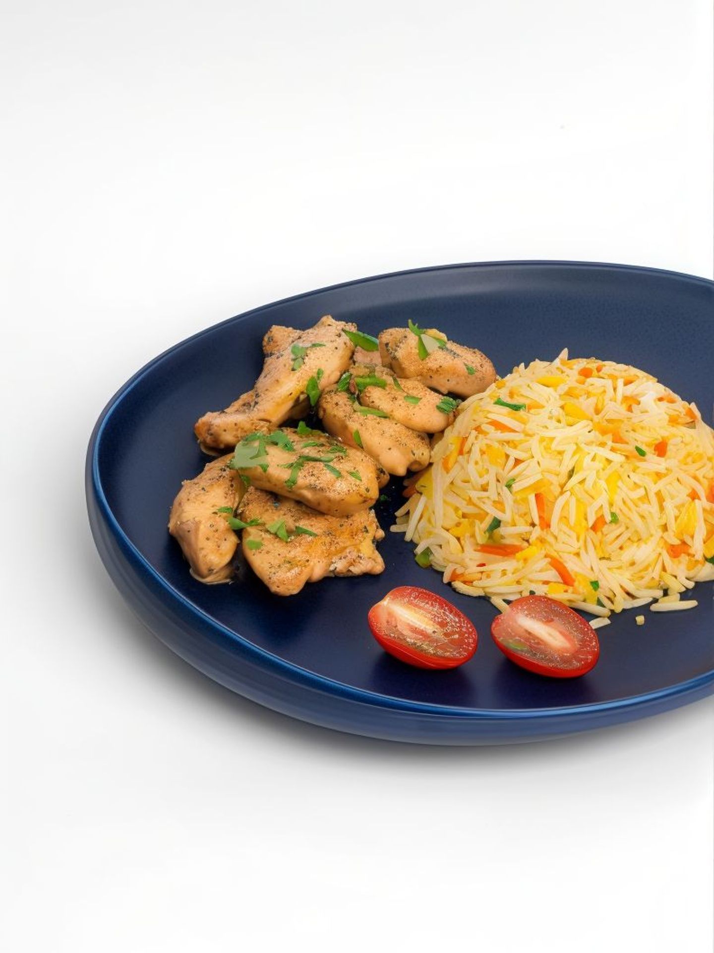 Cajun Chicken 150 Grams