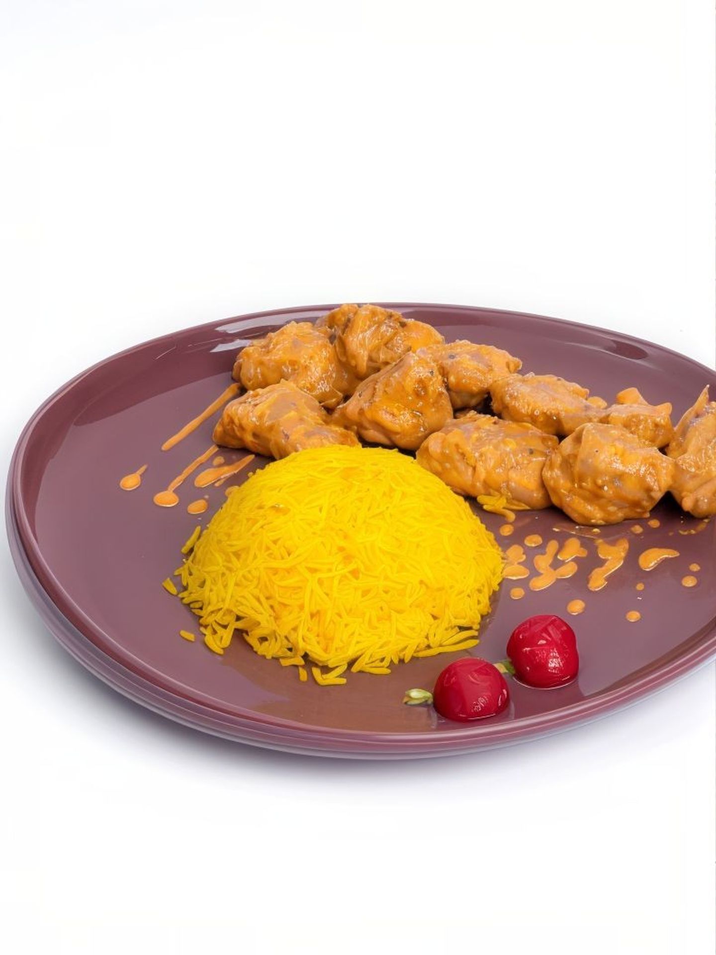 Buffalo Chicken 150 Grams