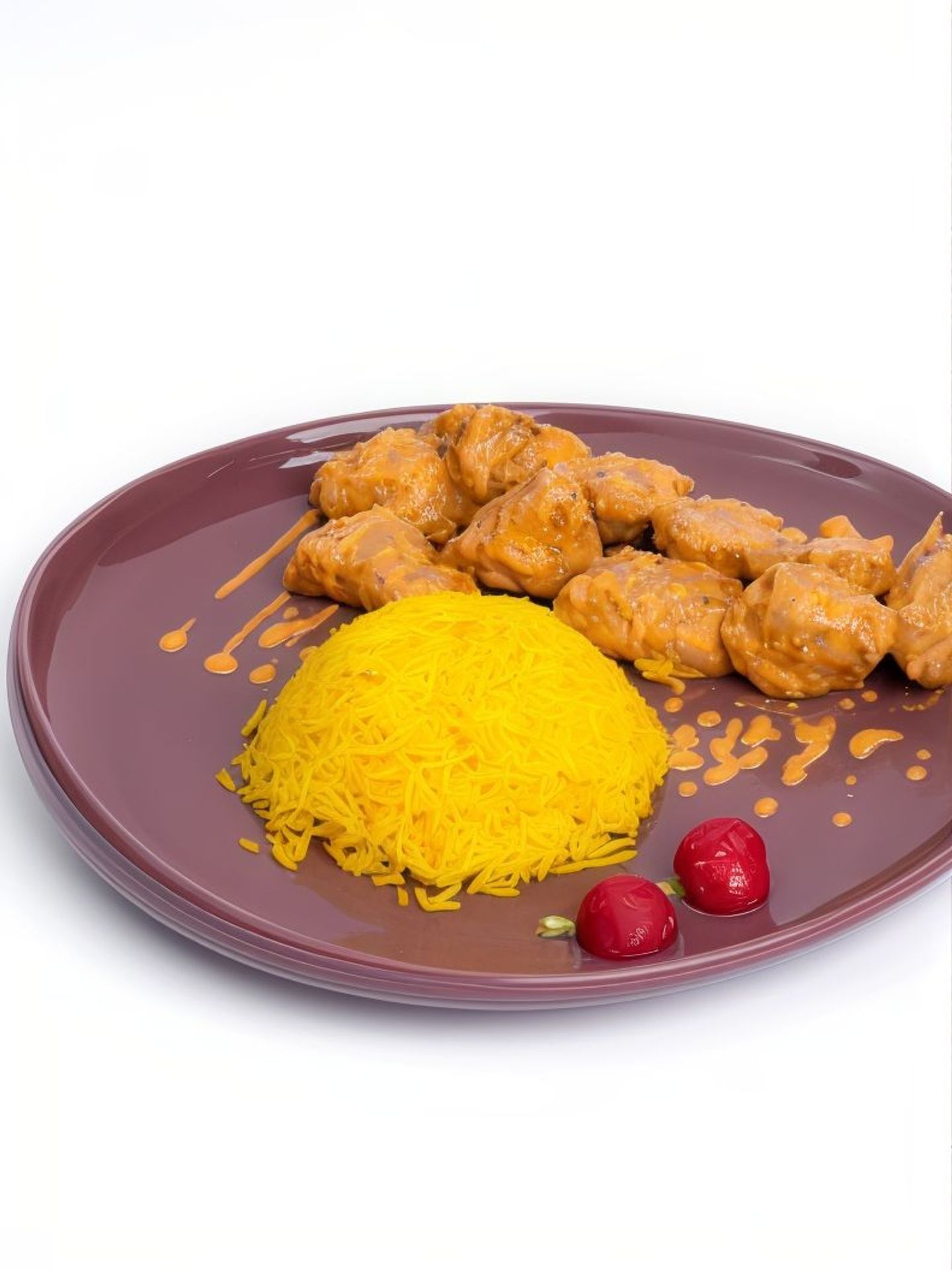 Buffalo Chicken 200 Grams