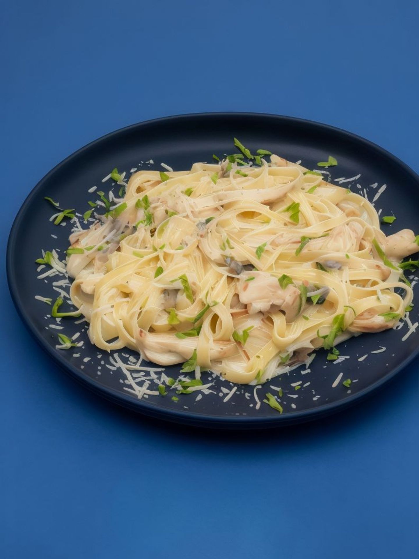 Fettuccine