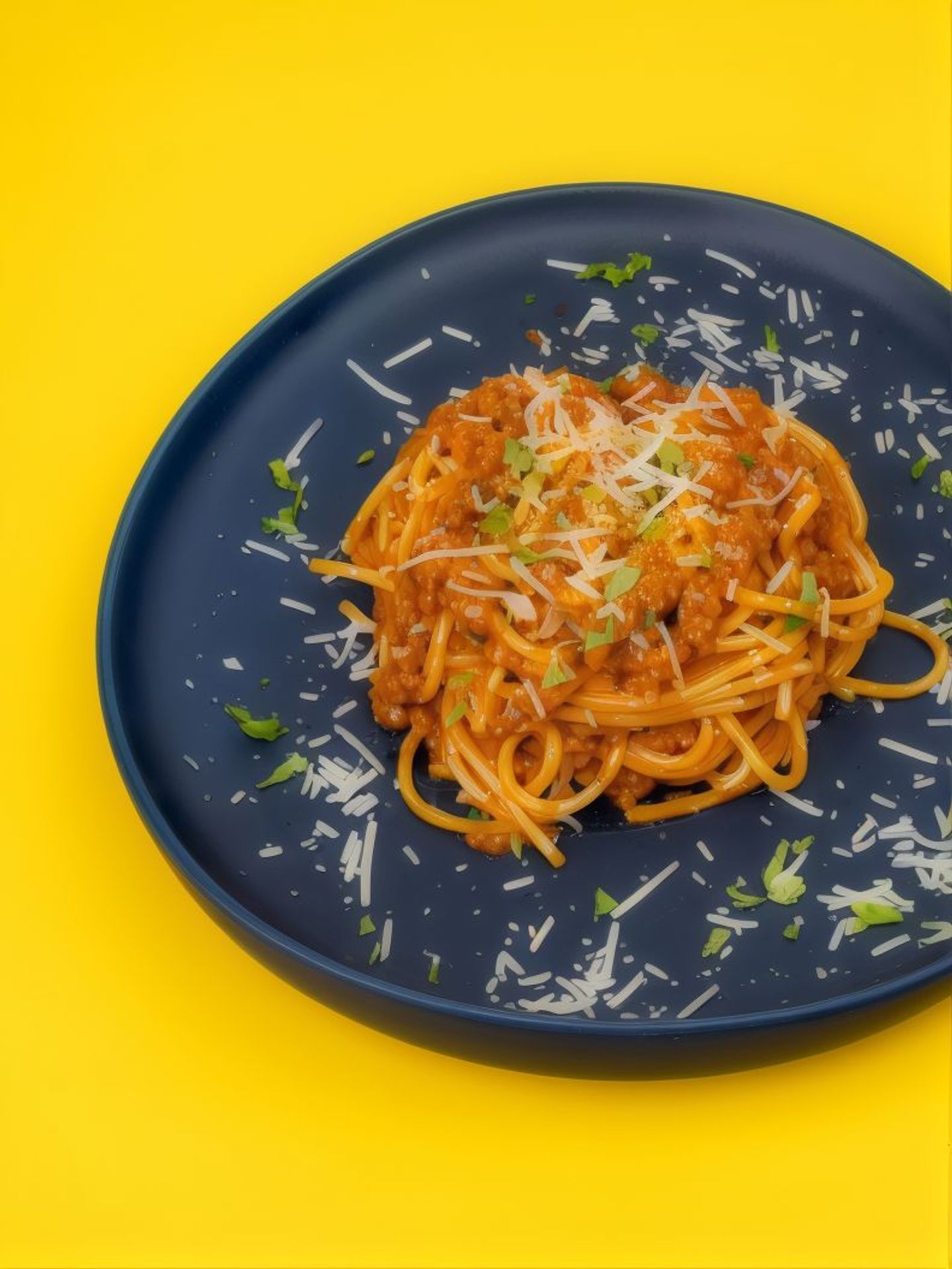 Spaghetti Bolognese