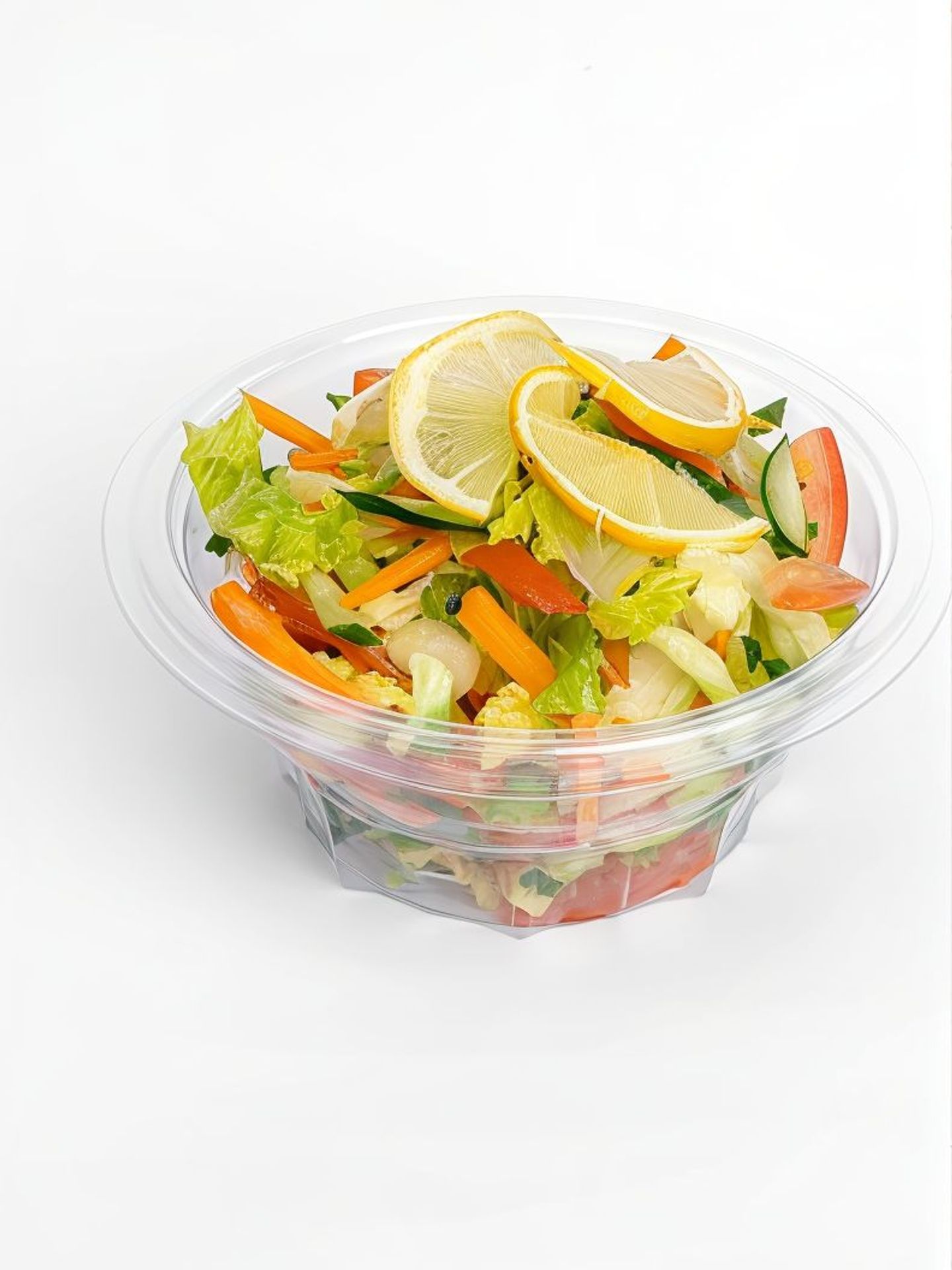 Arabic Salad