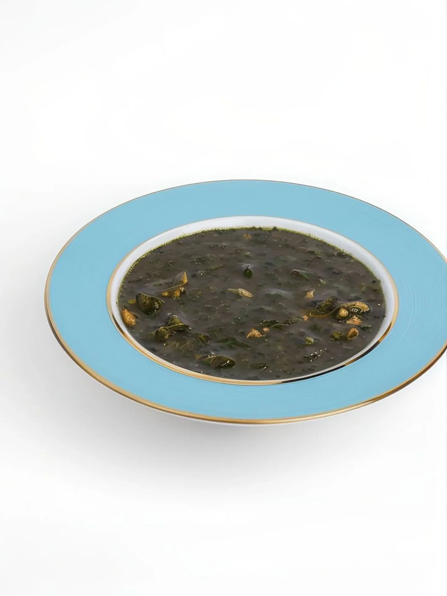 ملوخية