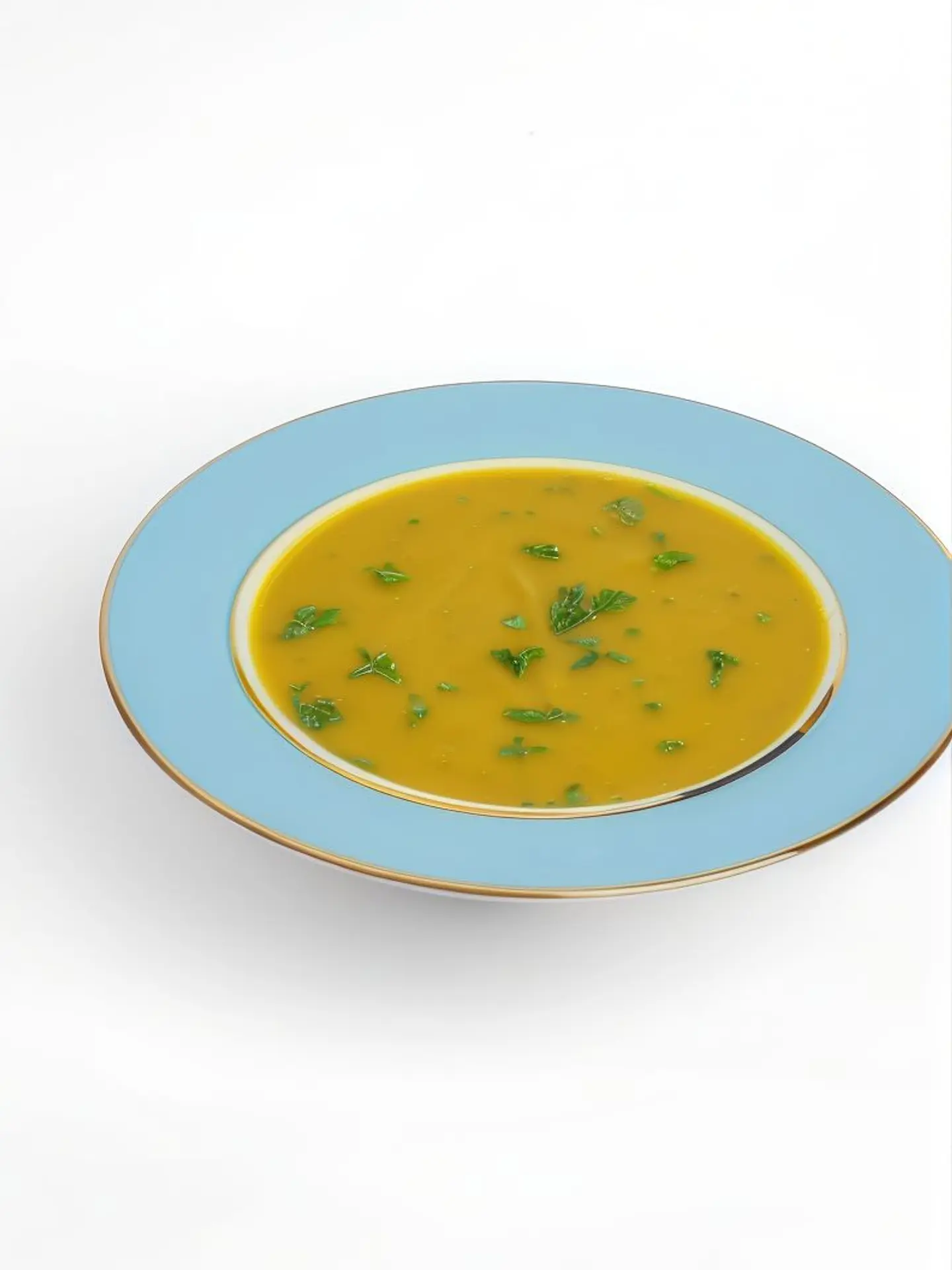 شوربة عدس