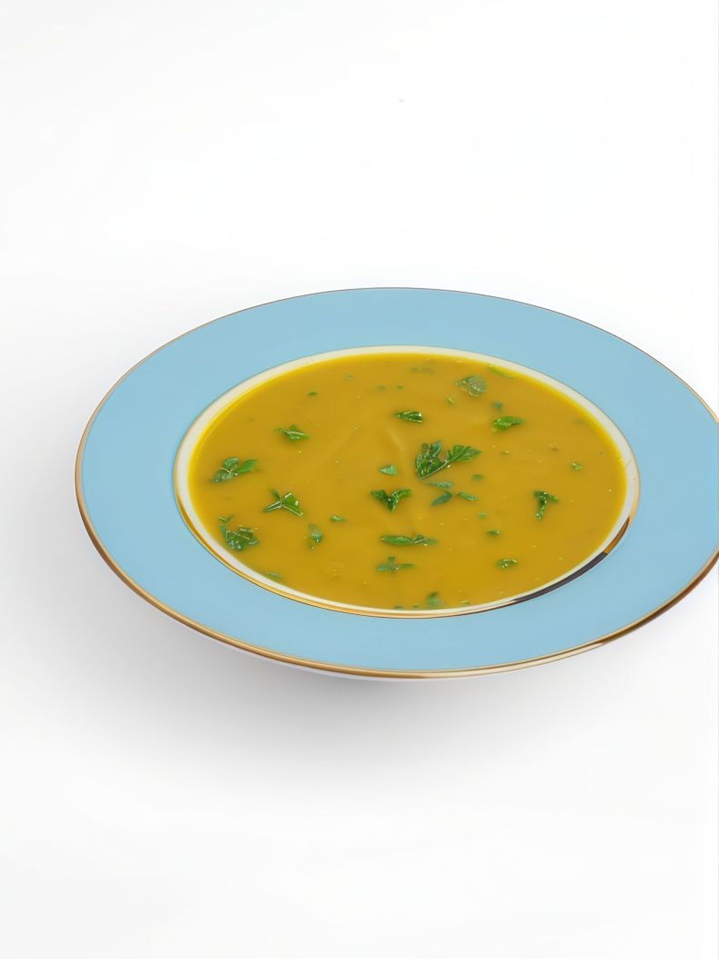 Lentil Soup