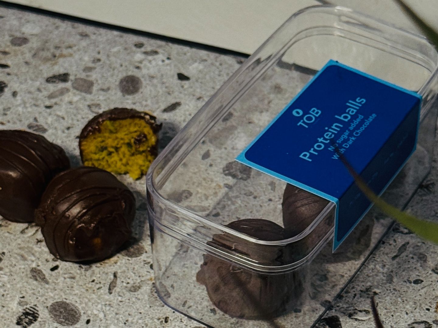 Bistasio Balls