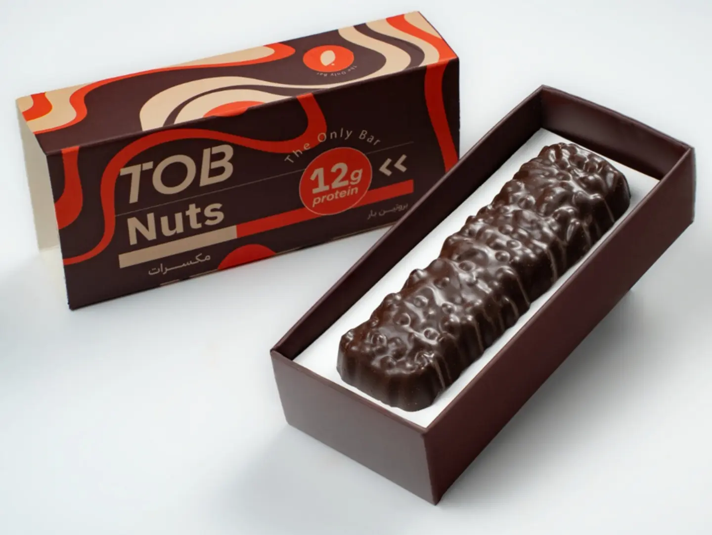 Granola Bar
