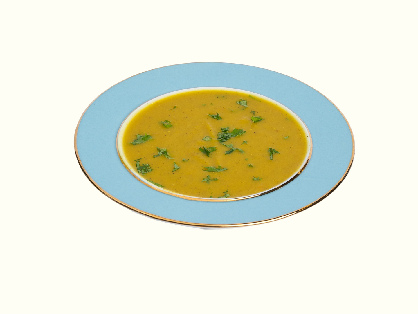 Lentil Soup