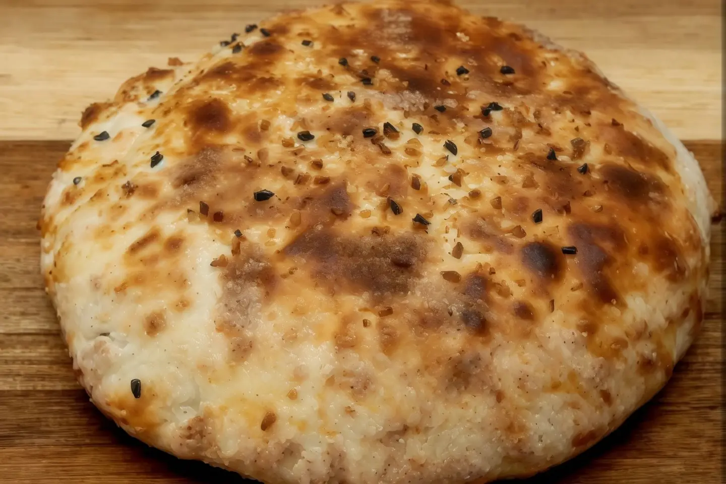 دجاج ترفل