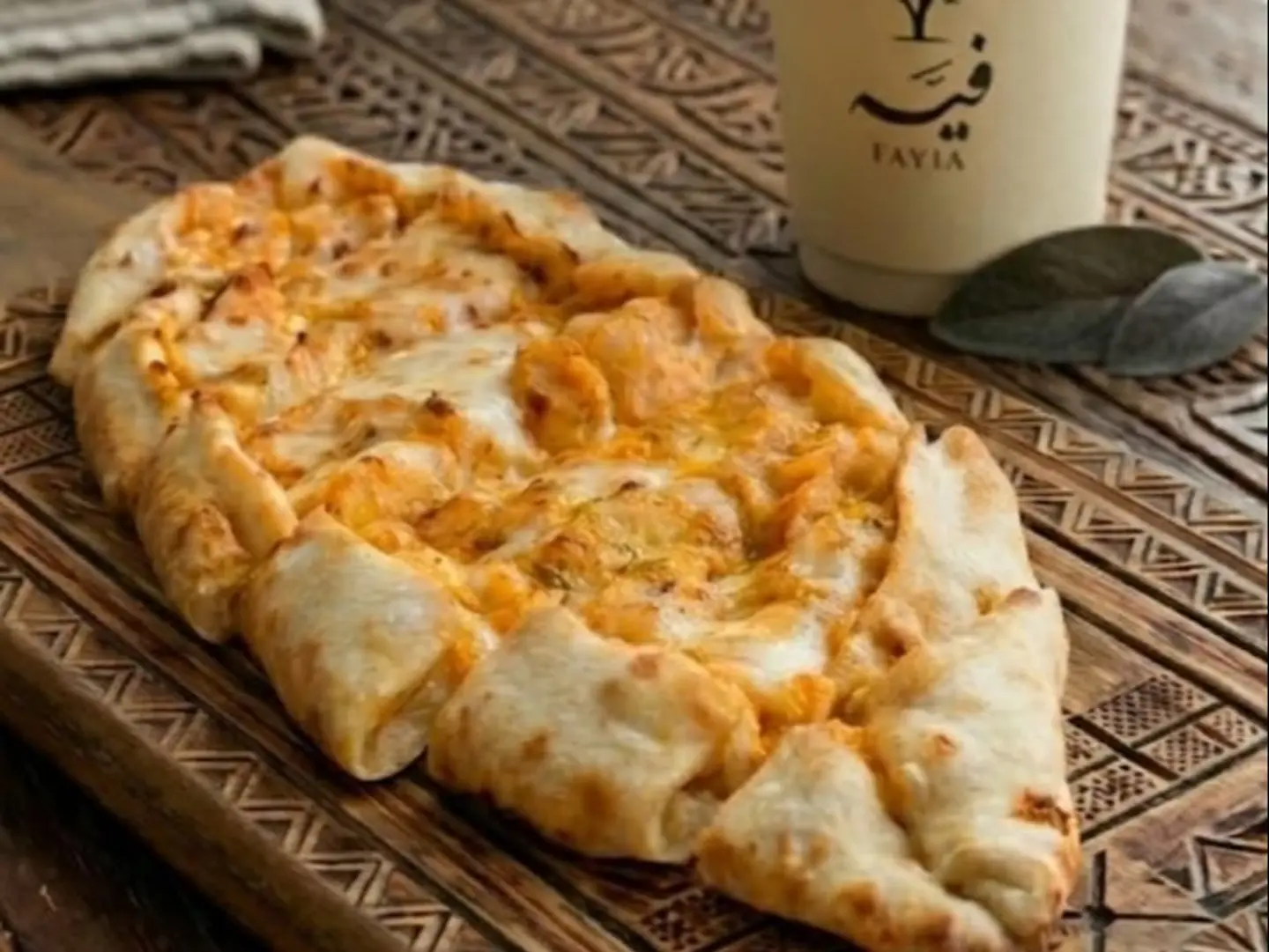 منقوشة دجاج