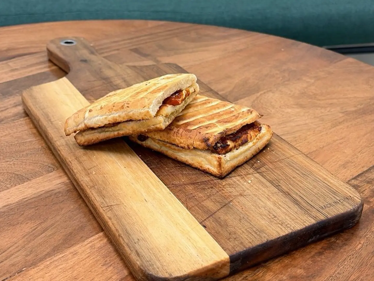 تونة بانيني