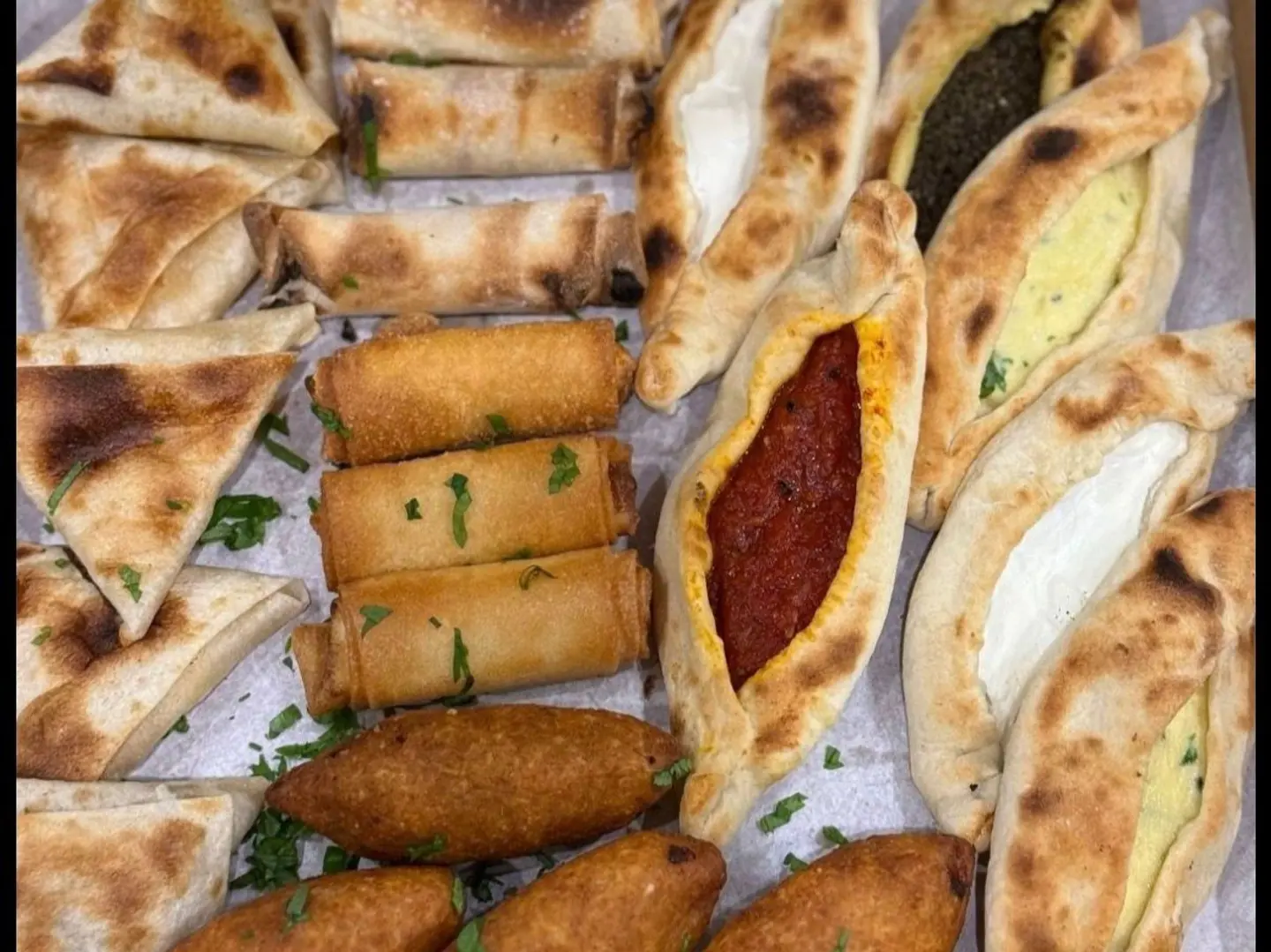 بوكس رمضاني