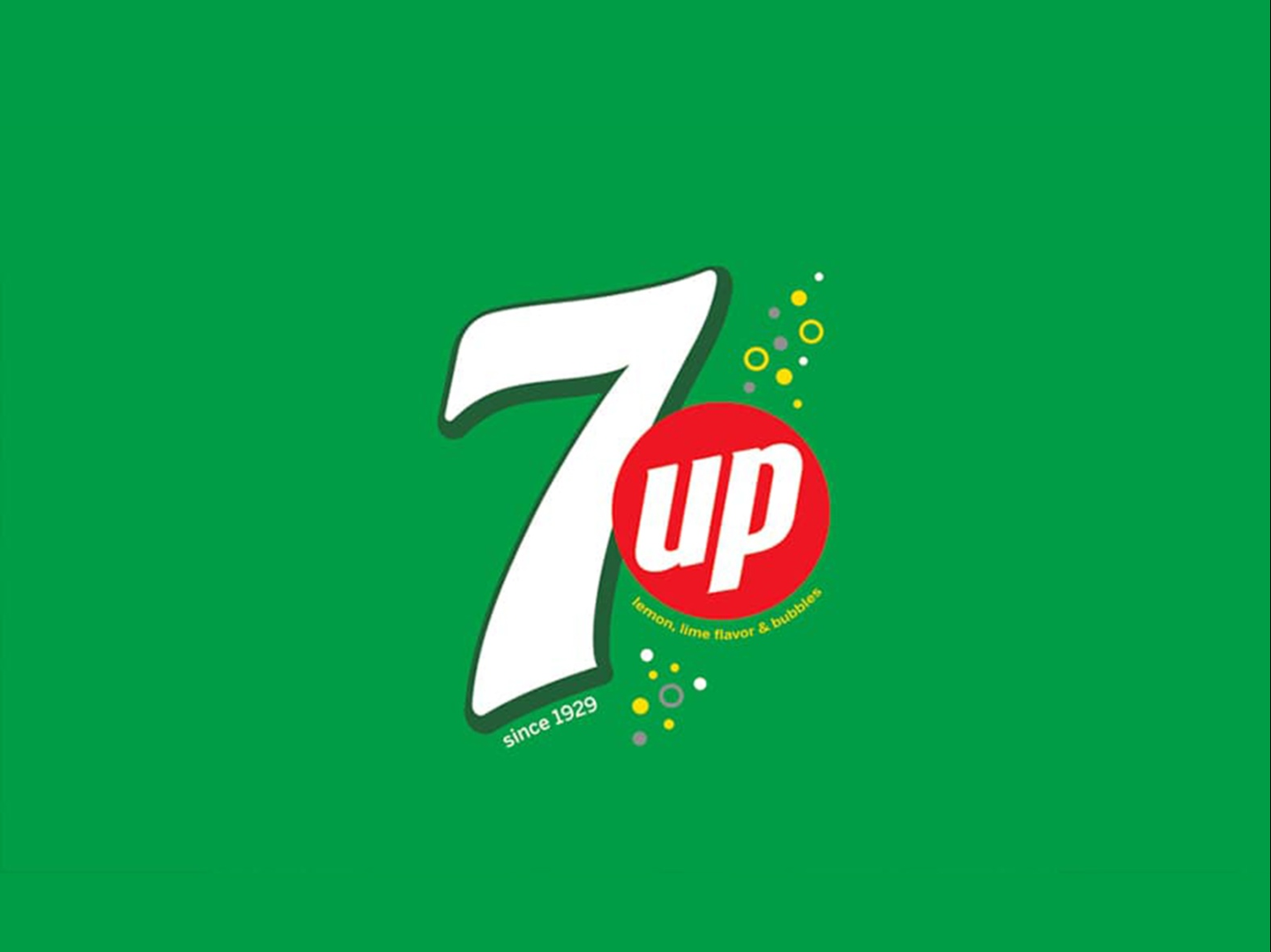 7 Up