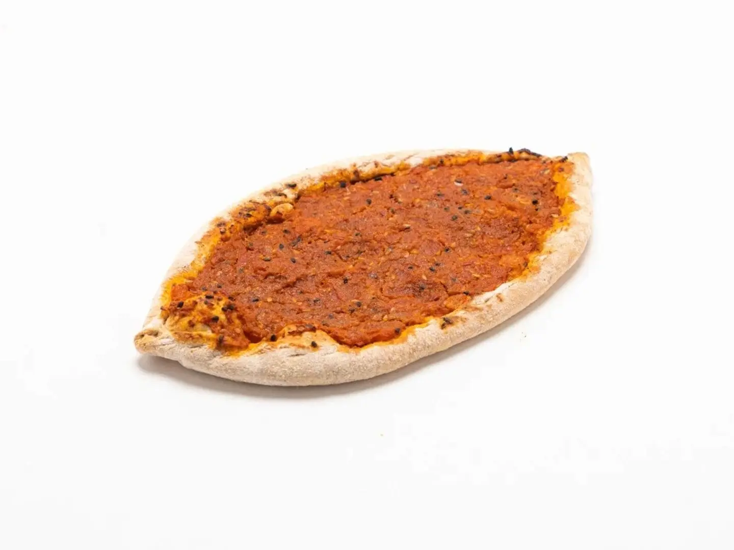 فطيرة محمره