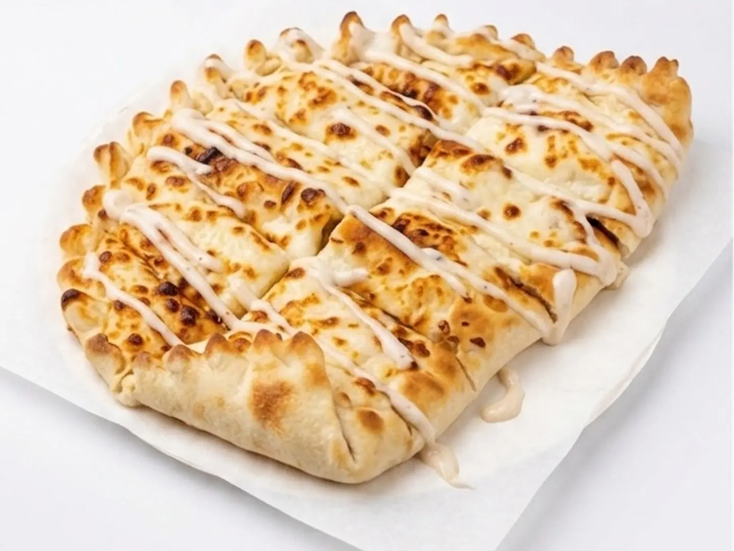 فطيرة الرانش