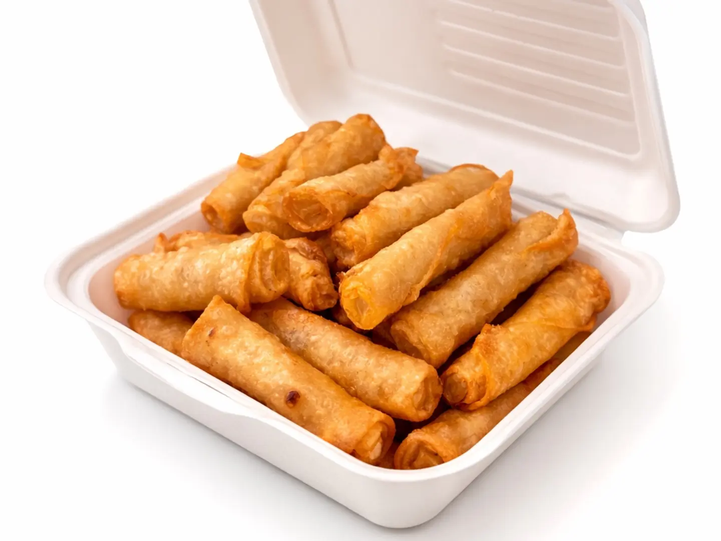 اصابع جبن صغير