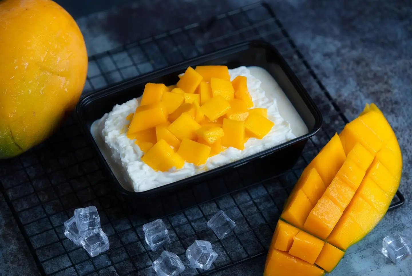 Kashtota Mango