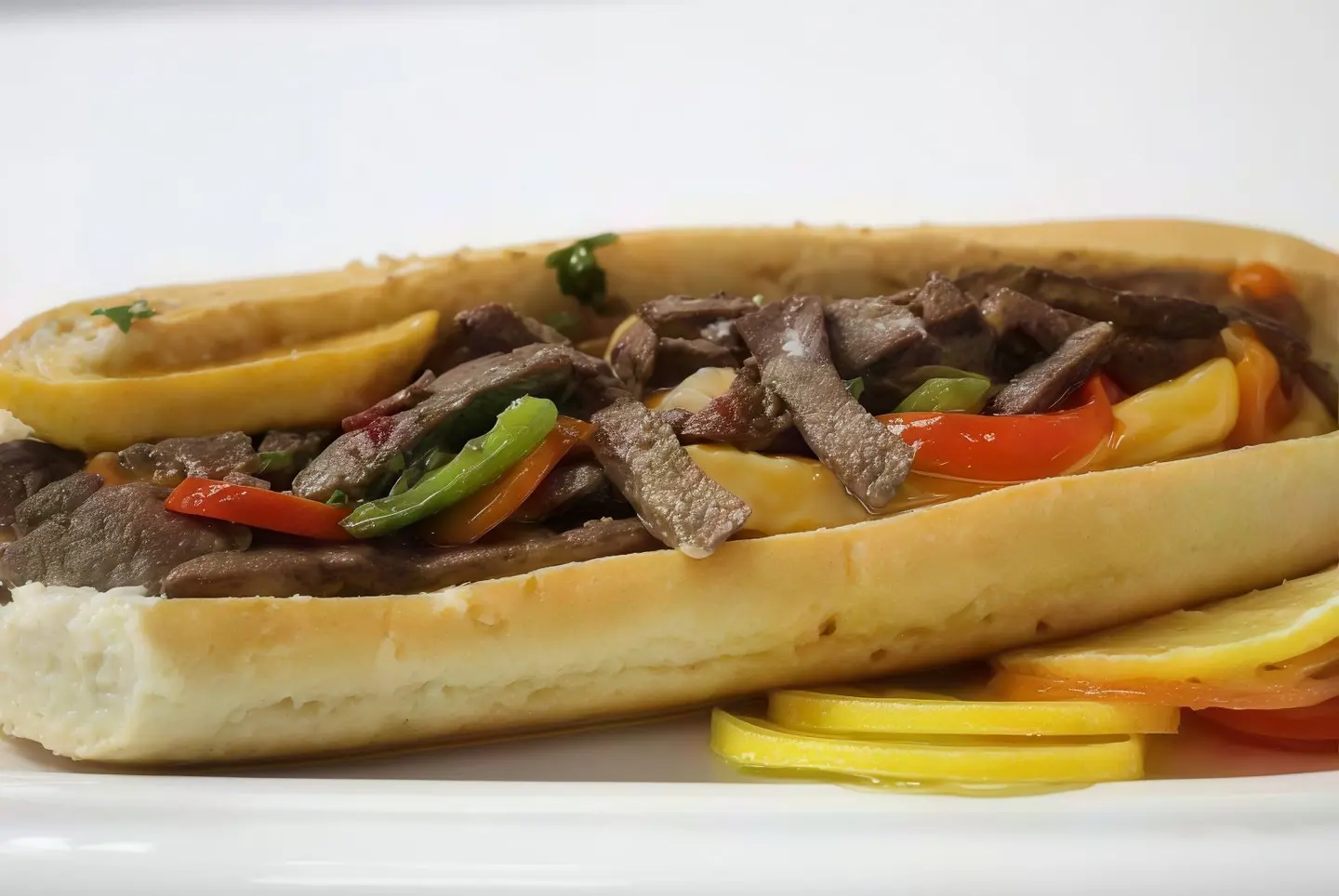 كبدة بالجبنة - كامل