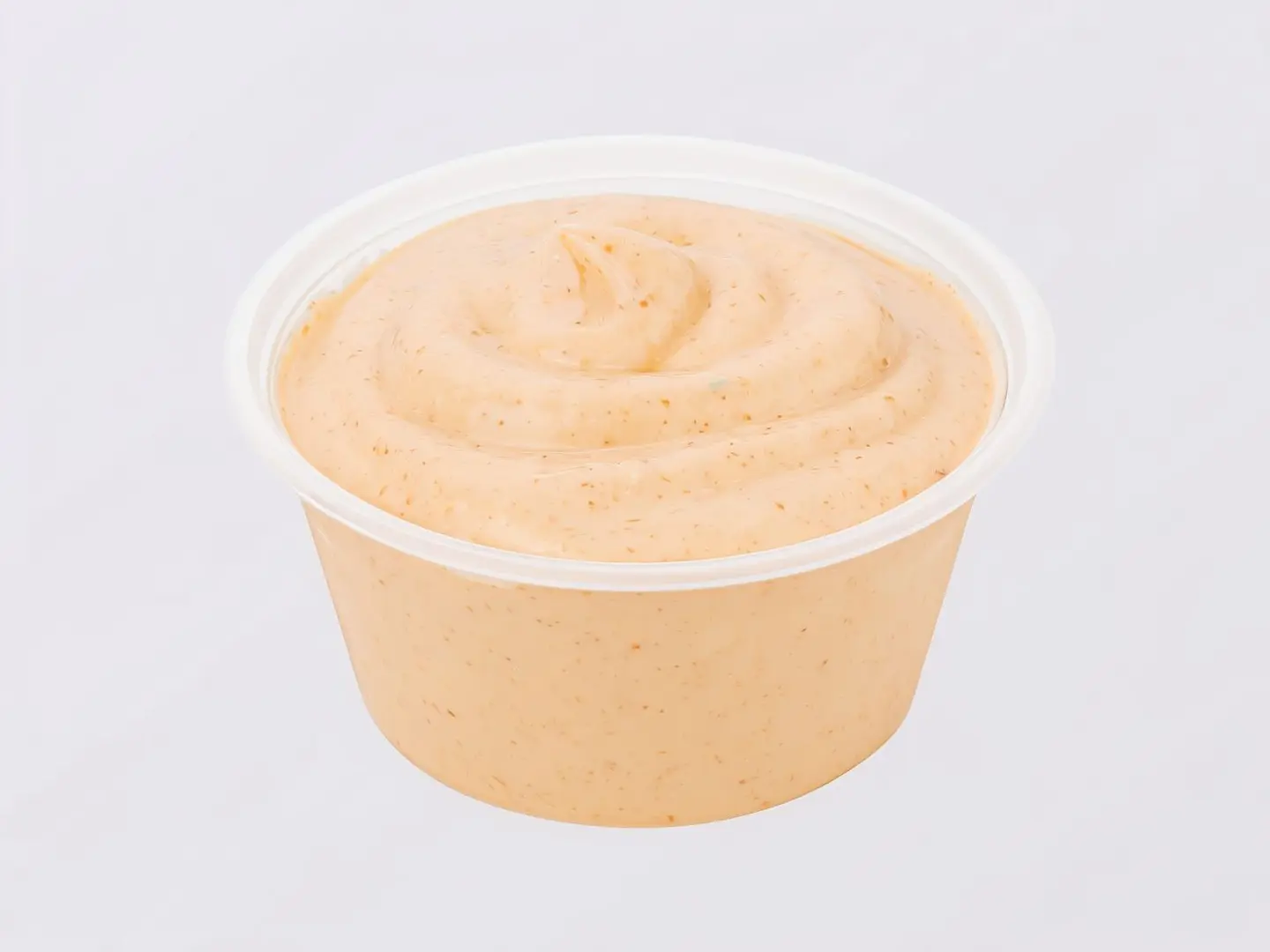Sauce Cheese Cocktail