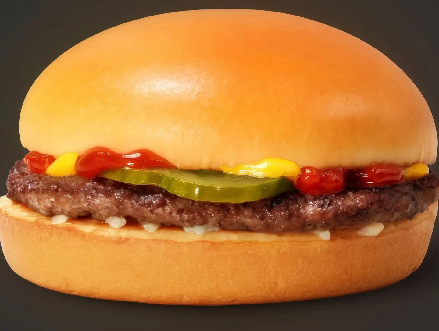 Burger Chicken